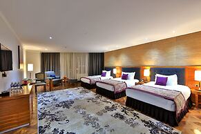 Damas International Hotel