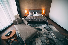 Damas International Hotel