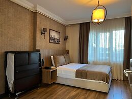 Sultanahmet Inn Hotel