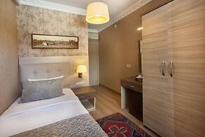 Sultanahmet Inn Hotel