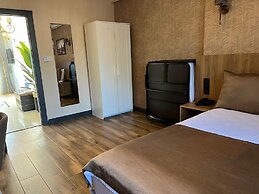 Sultanahmet Inn Hotel