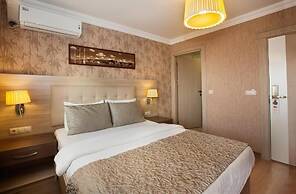 Sultanahmet Inn Hotel