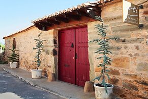 Casa Rural a-ti
