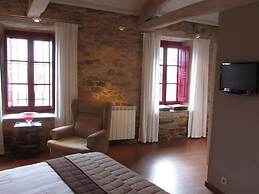 Casa Rural a-ti