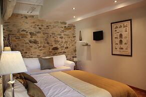 Casa Rural a-ti