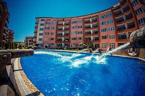 Menada Privilege Fort Beach