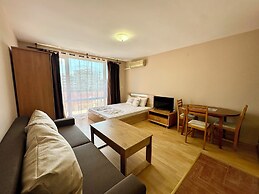 Menada Privilege Fort Beach