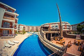 Menada Privilege Fort Beach