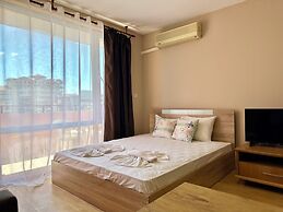 Menada Privilege Fort Beach