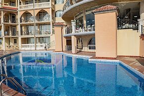 Menada Atrium Apartments