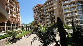 Menada Atrium Apartments