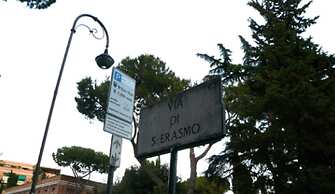 Al Colosseo 8l