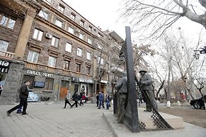 My Apartments Yerevan
