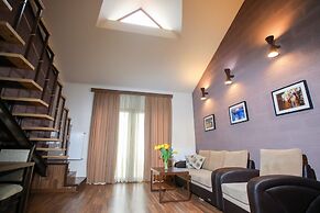 My Apartments Yerevan