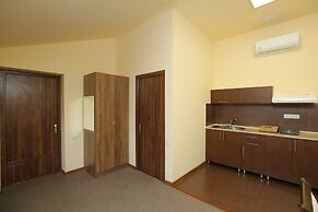 My Apartments Yerevan