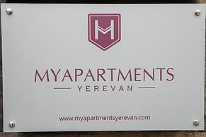 My Apartments Yerevan