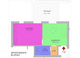 Residence Verbena