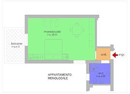 Residence Verbena