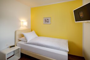 APARTHOTEL Familie Hugenschmidt