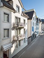 APARTHOTEL Familie Hugenschmidt