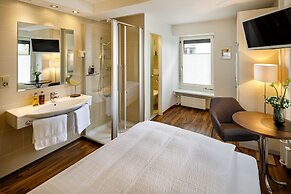 APARTHOTEL Familie Hugenschmidt
