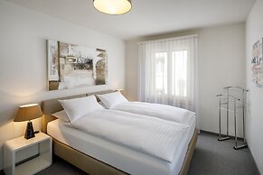 APARTHOTEL Familie Hugenschmidt