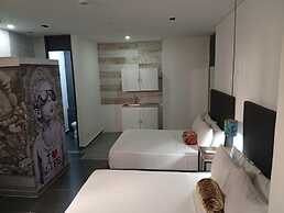 Hotel Gallery