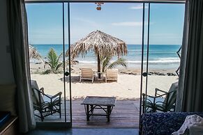 Baja Canoas Hotel
