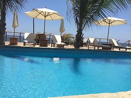 Baja Canoas Hotel