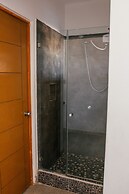 Baja Canoas Hotel