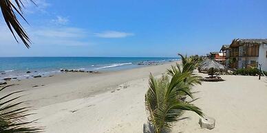 Baja Canoas Hotel
