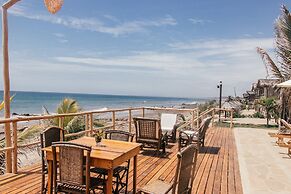 Baja Canoas Hotel