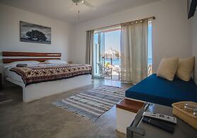 Baja Canoas Hotel