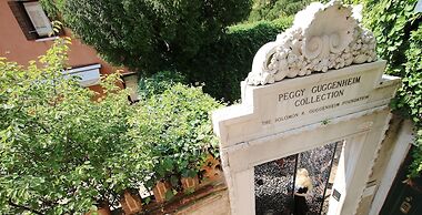 PEGGY-Guggenheim
