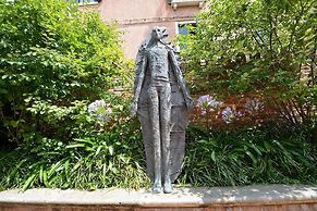 PEGGY-Guggenheim