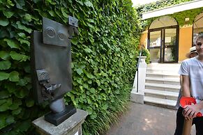 PEGGY-Guggenheim