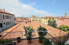PATRIZIO panoramic view