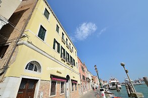 PATRIZIO panoramic view