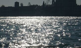 Cross Canal Set