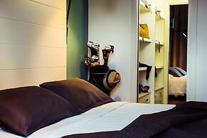 Hotel Prestigio