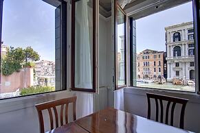 GRITTI Grand Canal