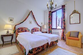 BAROCCO-Veneziano