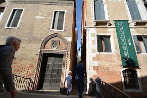 BAROCCO-Veneziano