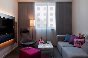 Moxy Vienna Airport