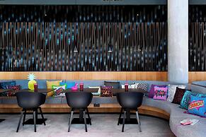 Moxy Vienna Airport
