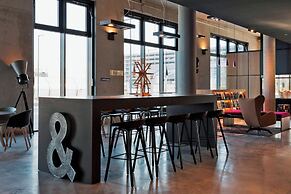 Moxy Vienna Airport