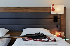 Moxy Vienna Airport