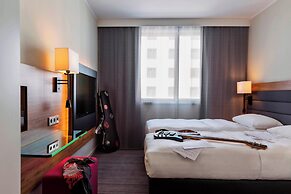 Moxy Vienna Airport