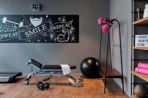 Moxy Vienna Airport