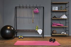 Moxy Vienna Airport